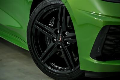 2026 Chevrolet Corvette Stingray   - Photo 4 - Joliet, IL 60435