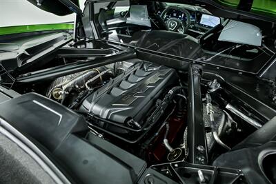 2026 Chevrolet Corvette Stingray   - Photo 17 - Joliet, IL 60435