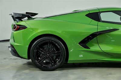 2026 Chevrolet Corvette Stingray   - Photo 13 - Joliet, IL 60435