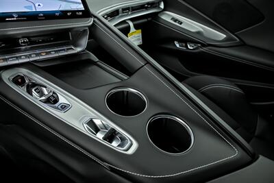 2026 Chevrolet Corvette Stingray   - Photo 40 - Joliet, IL 60435
