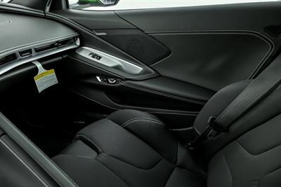 2026 Chevrolet Corvette Stingray   - Photo 41 - Joliet, IL 60435