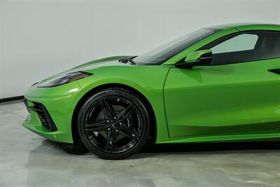 2026 Chevrolet Corvette Stingray   - Photo 7 - Joliet, IL 60435