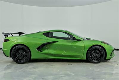 2026 Chevrolet Corvette Stingray   - Photo 14 - Joliet, IL 60435