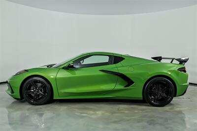 2026 Chevrolet Corvette Stingray   - Photo 8 - Joliet, IL 60435