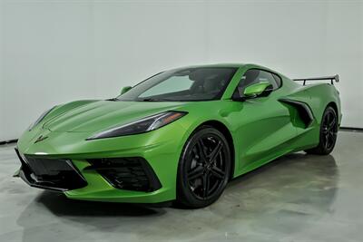 2026 Chevrolet Corvette Stingray   - Photo 6 - Joliet, IL 60435