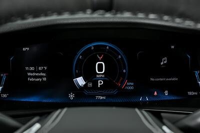 2026 Chevrolet Corvette Stingray   - Photo 27 - Joliet, IL 60435