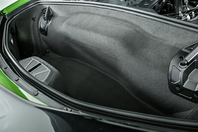 2026 Chevrolet Corvette Stingray   - Photo 18 - Joliet, IL 60435