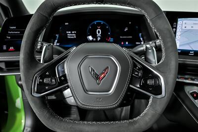 2026 Chevrolet Corvette Stingray   - Photo 28 - Joliet, IL 60435