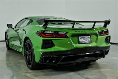 2026 Chevrolet Corvette Stingray   - Photo 10 - Joliet, IL 60435