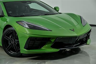 2026 Chevrolet Corvette Stingray   - Photo 3 - Joliet, IL 60435