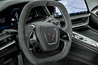 2026 Chevrolet Corvette Stingray   - Photo 25 - Joliet, IL 60435