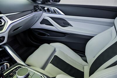 2023 BMW M4 Competition xDrive-$25K MODS-TUNED & DOWNPIPES - Photo 39 - Joliet, IL 60435
