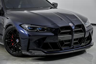 2023 BMW M4 Competition xDrive-$25K MODS-TUNED & DOWNPIPES - Photo 3 - Joliet, IL 60435