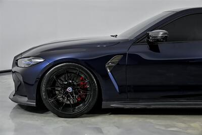 2023 BMW M4 Competition xDrive-$25K MODS-TUNED & DOWNPIPES - Photo 7 - Joliet, IL 60435