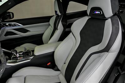 2023 BMW M4 Competition xDrive-$25K MODS-TUNED & DOWNPIPES - Photo 22 - Joliet, IL 60435