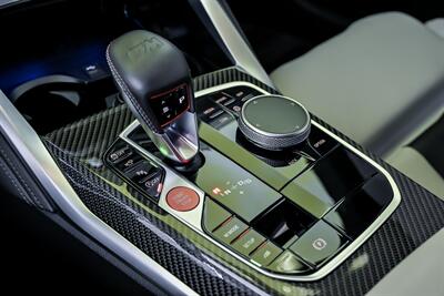 2023 BMW M4 Competition xDrive-$25K MODS-TUNED & DOWNPIPES - Photo 38 - Joliet, IL 60435