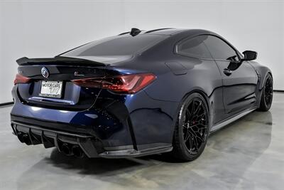2023 BMW M4 Competition xDrive-$25K MODS-TUNED & DOWNPIPES - Photo 12 - Joliet, IL 60435