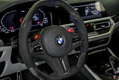 2023 BMW M4 Competition xDrive-$25K MODS-TUNED & DOWNPIPES - Photo 25 - Joliet, IL 60435