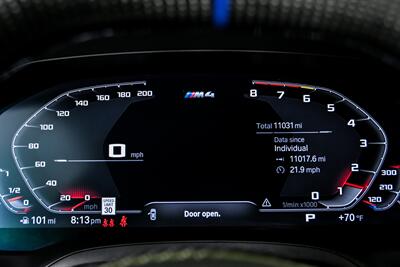 2023 BMW M4 Competition xDrive-$25K MODS-TUNED & DOWNPIPES - Photo 29 - Joliet, IL 60435