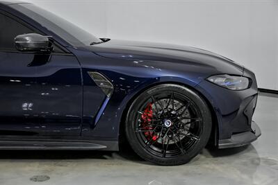 2023 BMW M4 Competition xDrive-$25K MODS-TUNED & DOWNPIPES - Photo 15 - Joliet, IL 60435