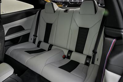 2023 BMW M4 Competition xDrive-$25K MODS-TUNED & DOWNPIPES - Photo 23 - Joliet, IL 60435