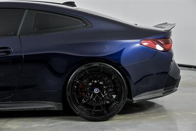 2023 BMW M4 Competition xDrive-$25K MODS-TUNED & DOWNPIPES - Photo 9 - Joliet, IL 60435