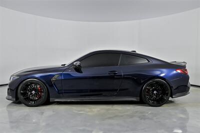 2023 BMW M4 Competition xDrive-$25K MODS-TUNED & DOWNPIPES - Photo 8 - Joliet, IL 60435