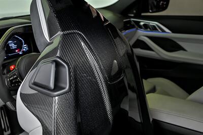 2023 BMW M4 Competition xDrive-$25K MODS-TUNED & DOWNPIPES - Photo 24 - Joliet, IL 60435