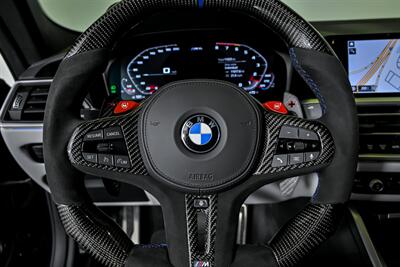 2023 BMW M4 Competition xDrive-$25K MODS-TUNED & DOWNPIPES - Photo 30 - Joliet, IL 60435