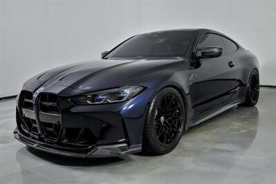 2023 BMW M4 Competition xDrive-$25K MODS-TUNED & DOWNPIPES - Photo 6 - Joliet, IL 60435