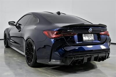 2023 BMW M4 Competition xDrive-$25K MODS-TUNED & DOWNPIPES - Photo 10 - Joliet, IL 60435