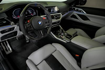 2023 BMW M4 Competition xDrive-$25K MODS-TUNED & DOWNPIPES - Photo 20 - Joliet, IL 60435