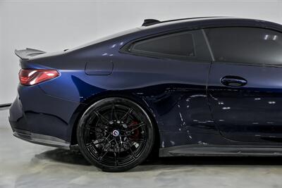 2023 BMW M4 Competition xDrive-$25K MODS-TUNED & DOWNPIPES - Photo 13 - Joliet, IL 60435