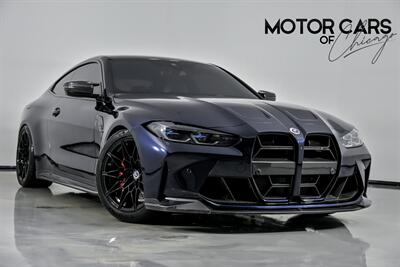 2023 BMW M4 Competition xDrive-$25K MODS-TUNED & DOWNPIPES - Photo 1 - Joliet, IL 60435