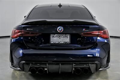 2023 BMW M4 Competition xDrive-$25K MODS-TUNED & DOWNPIPES - Photo 11 - Joliet, IL 60435
