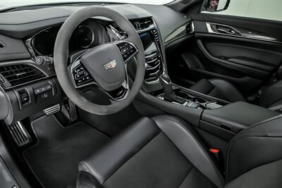 2019 Cadillac CTS-V CTS-V-BIG $103K MSRP-FULL PPF-$30K MODS BY GRP   - Photo 20 - Joliet, IL 60435