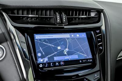 2019 Cadillac CTS-V CTS-V-BIG $103K MSRP-FULL PPF-$30K MODS BY GRP   - Photo 30 - Joliet, IL 60435