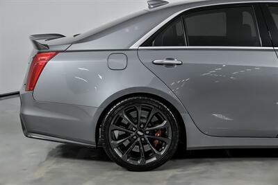 2019 Cadillac CTS-V CTS-V-BIG $103K MSRP-FULL PPF-$30K MODS BY GRP   - Photo 13 - Joliet, IL 60435