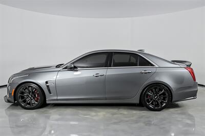 2019 Cadillac CTS-V CTS-V-BIG $103K MSRP-FULL PPF-$30K MODS BY GRP   - Photo 8 - Joliet, IL 60435