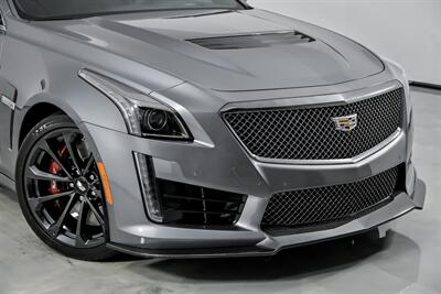 2019 Cadillac CTS-V CTS-V-BIG $103K MSRP-FULL PPF-$30K MODS BY GRP   - Photo 3 - Joliet, IL 60435
