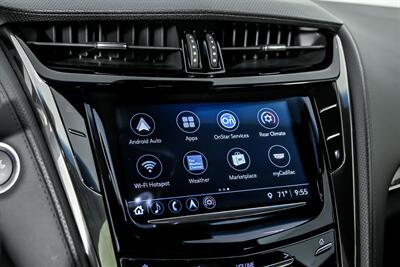 2019 Cadillac CTS-V CTS-V-BIG $103K MSRP-FULL PPF-$30K MODS BY GRP   - Photo 33 - Joliet, IL 60435