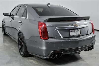 2019 Cadillac CTS-V CTS-V-BIG $103K MSRP-FULL PPF-$30K MODS BY GRP   - Photo 10 - Joliet, IL 60435