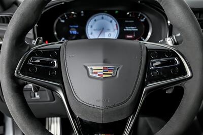 2019 Cadillac CTS-V CTS-V-BIG $103K MSRP-FULL PPF-$30K MODS BY GRP   - Photo 26 - Joliet, IL 60435