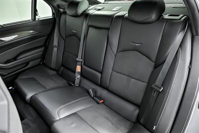 2019 Cadillac CTS-V CTS-V-BIG $103K MSRP-FULL PPF-$30K MODS BY GRP   - Photo 23 - Joliet, IL 60435