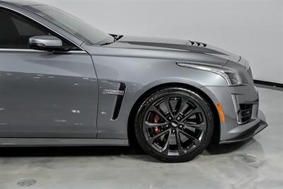 2019 Cadillac CTS-V CTS-V-BIG $103K MSRP-FULL PPF-$30K MODS BY GRP   - Photo 15 - Joliet, IL 60435
