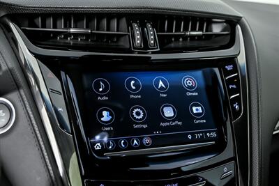 2019 Cadillac CTS-V CTS-V-BIG $103K MSRP-FULL PPF-$30K MODS BY GRP   - Photo 32 - Joliet, IL 60435