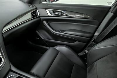 2019 Cadillac CTS-V CTS-V-BIG $103K MSRP-FULL PPF-$30K MODS BY GRP   - Photo 38 - Joliet, IL 60435