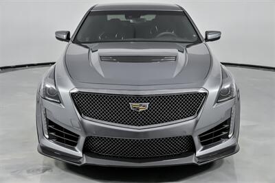 2019 Cadillac CTS-V CTS-V-BIG $103K MSRP-FULL PPF-$30K MODS BY GRP   - Photo 5 - Joliet, IL 60435