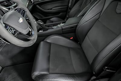 2019 Cadillac CTS-V CTS-V-BIG $103K MSRP-FULL PPF-$30K MODS BY GRP   - Photo 21 - Joliet, IL 60435