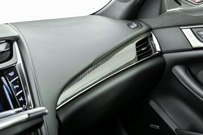 2019 Cadillac CTS-V CTS-V-BIG $103K MSRP-FULL PPF-$30K MODS BY GRP   - Photo 36 - Joliet, IL 60435